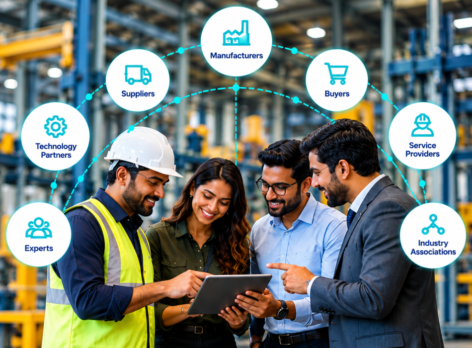 industry ecosystem